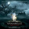 Annabelle; creation. Filmmusik af Benjamin Wallfisch
